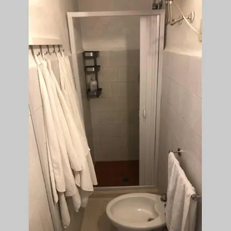 “il Borgo” Apartment