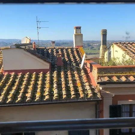 “il Borgo” Peccioli