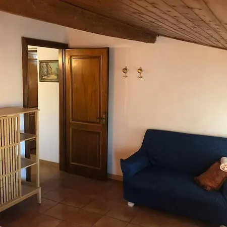 “il Borgo” * Peccioli