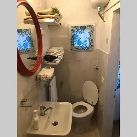 Apartment “il Borgo” Peccioli