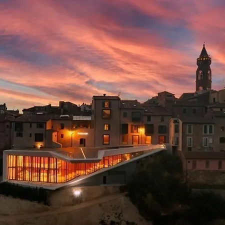 Apartment “il Borgo”