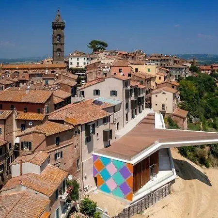 Apartment “il Borgo”