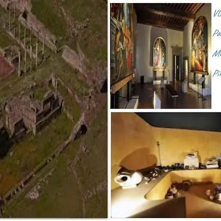 “il Borgo” *