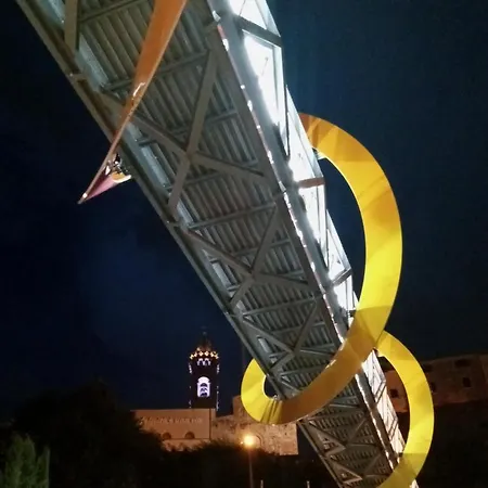 “il Borgo” Appartement Peccioli