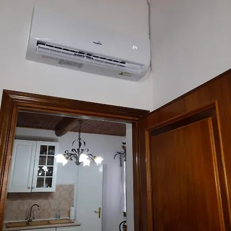 “il Borgo” Appartement