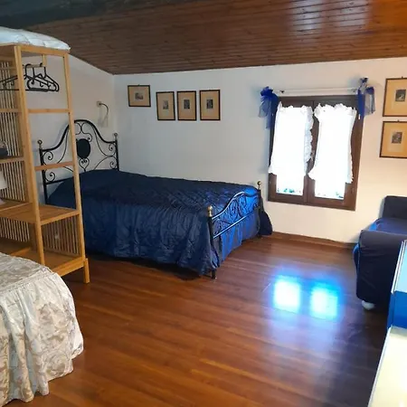 “il Borgo” Peccioli