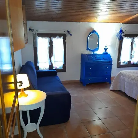 “il Borgo” Peccioli