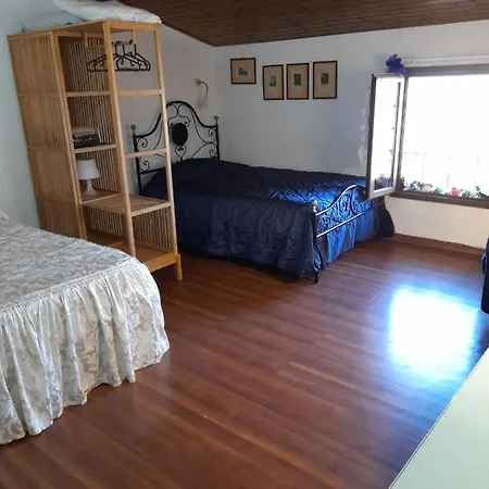 “il Borgo” Apartment Peccioli