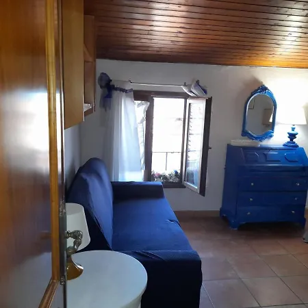 Appartement “il Borgo” *
