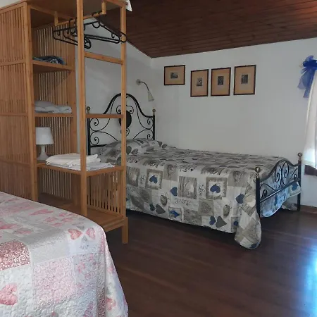 Appartement “il Borgo”