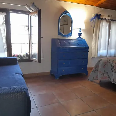 “il Borgo” Apartment Peccioli