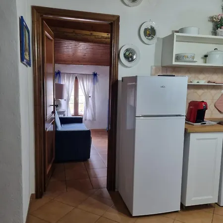 “il Borgo” Appartement *