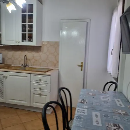 “il Borgo” Apartment *