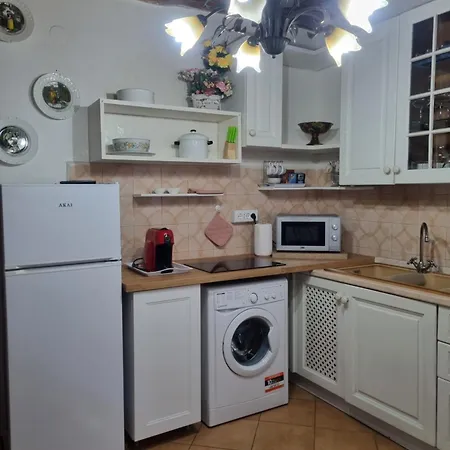 “il Borgo”