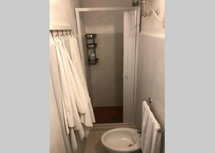 “il Borgo” Διαμέρισμα