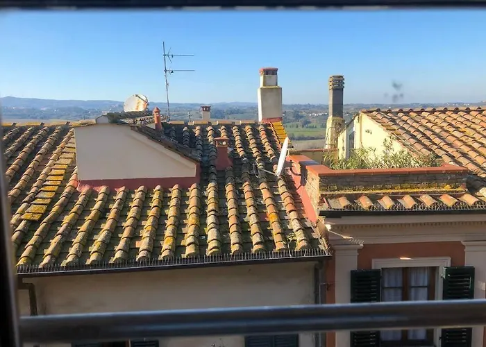 “il Borgo” Peccioli