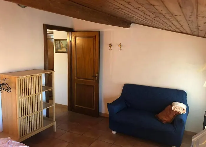 “il Borgo” * Peccioli