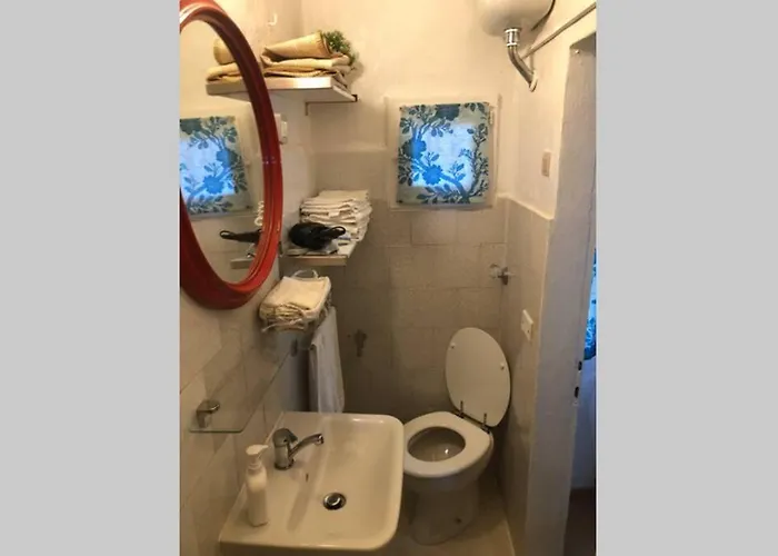 Διαμέρισμα “il Borgo” Peccioli