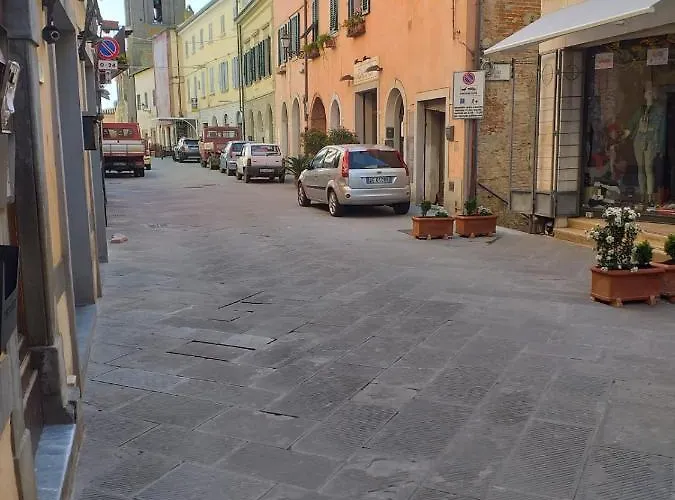 “il Borgo” Διαμέρισμα