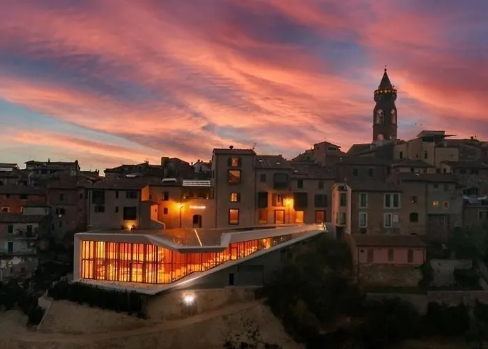 Διαμέρισμα “il Borgo”