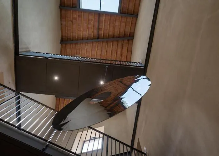 “il Borgo” * Peccioli