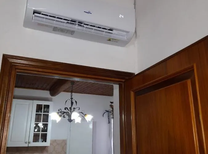 “il Borgo” Διαμέρισμα