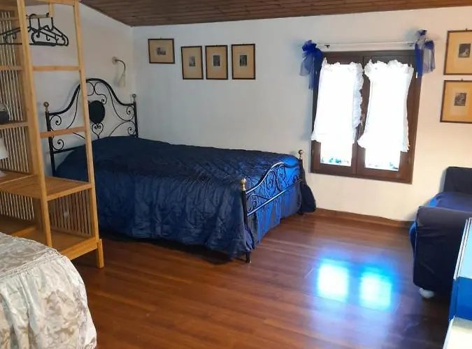 “il Borgo” Peccioli