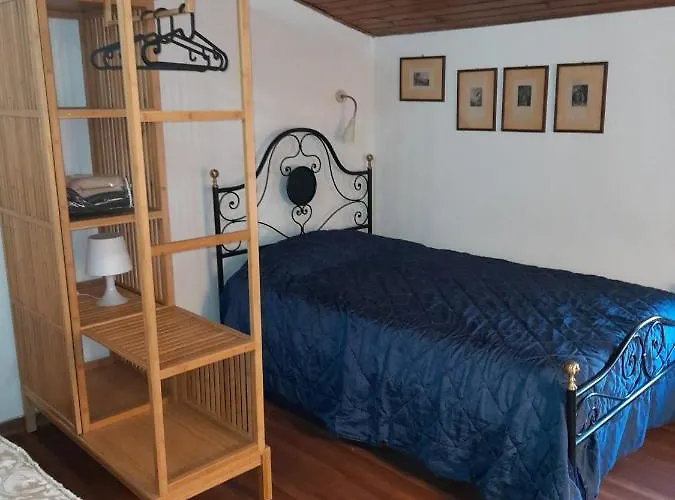 Διαμέρισμα “il Borgo” Peccioli