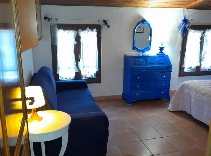 “il Borgo” Peccioli