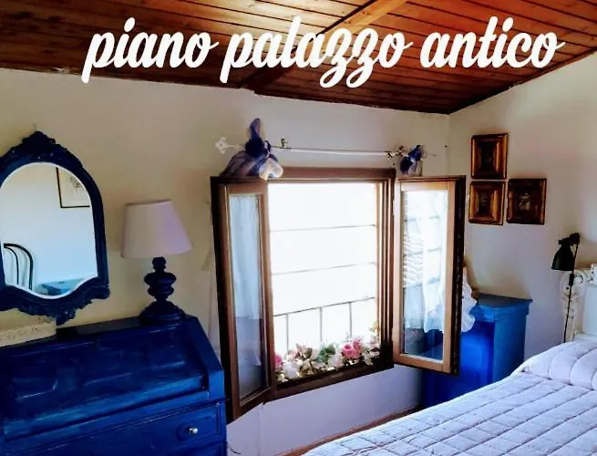 “il Borgo” Διαμέρισμα Peccioli