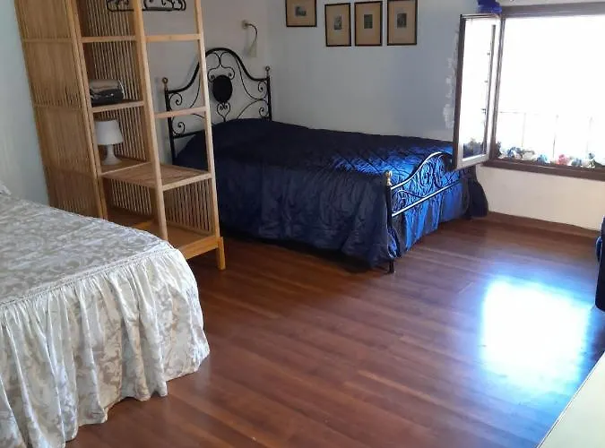 “il Borgo” Διαμέρισμα Peccioli