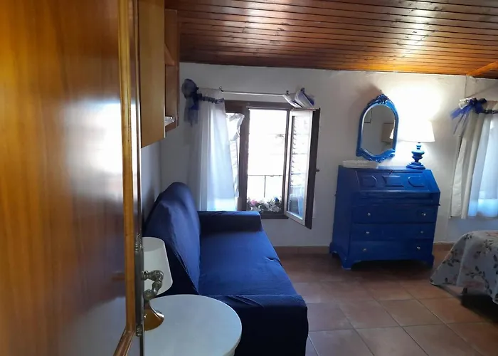 Διαμέρισμα “il Borgo” *