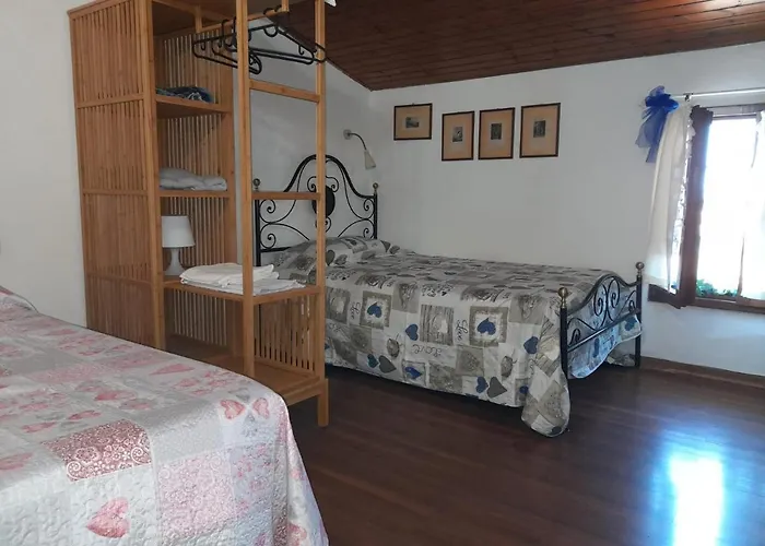 Διαμέρισμα “il Borgo”