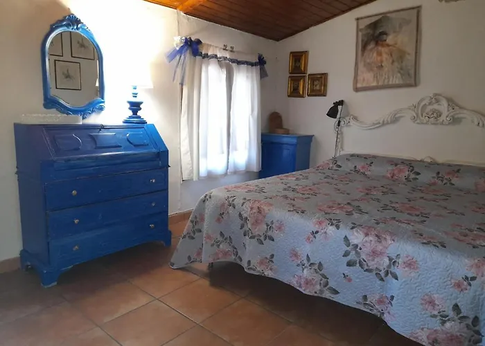 Διαμέρισμα “il Borgo” Peccioli