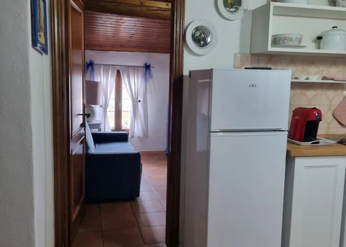 “il Borgo” Διαμέρισμα *