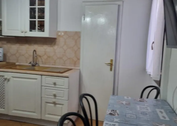 “il Borgo” Διαμέρισμα *